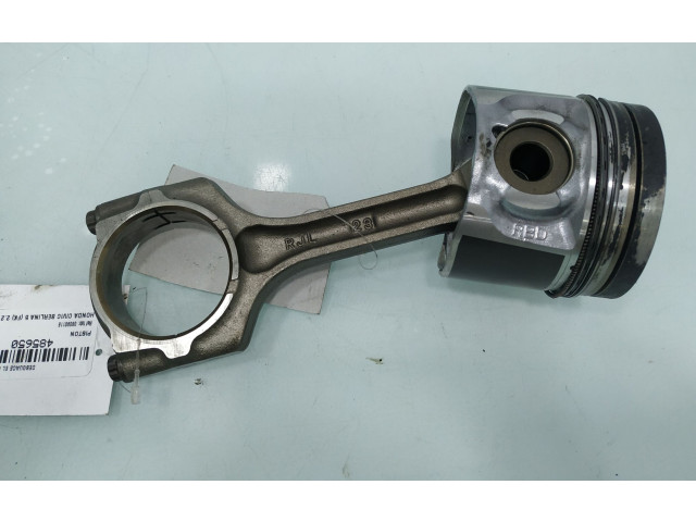 Píst 08090116   Honda Civic    N22A2 