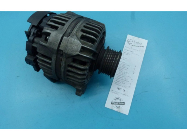 Генератор IMPRK1225156   Volkswagen Bora      