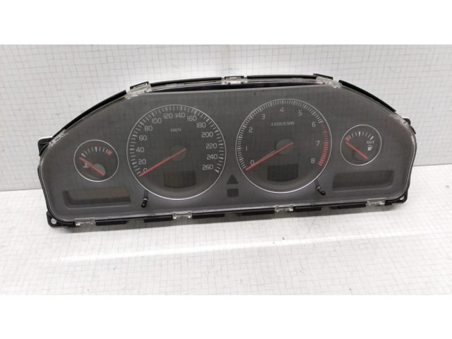Панель приборов 30746097, 8602882   Volvo V70       
