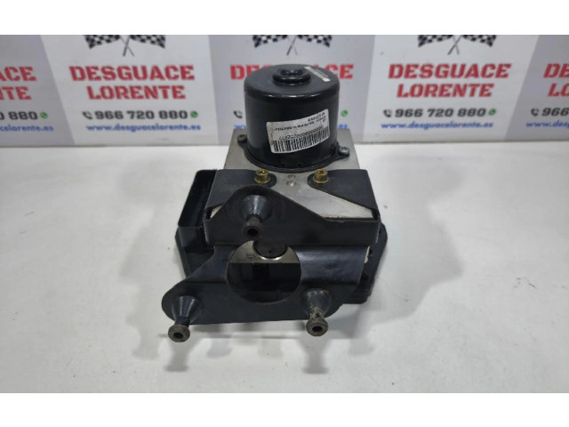 Jednotka ABS A1705450132   Mercedes-Benz SLK R170 2000
