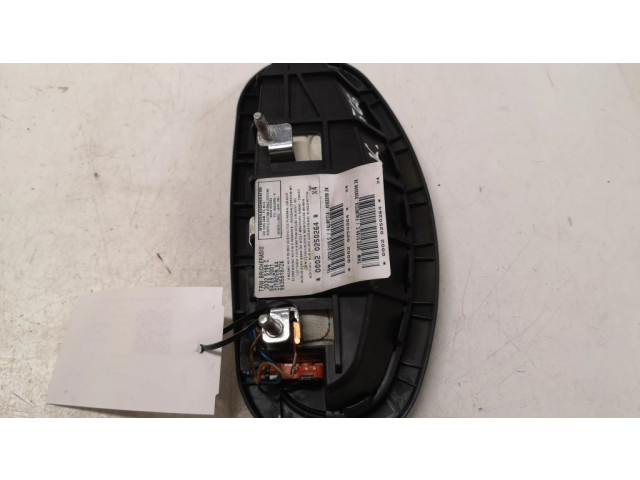 Подушка безопасности в сиденье 30005340, 30325199C   Citroen C5