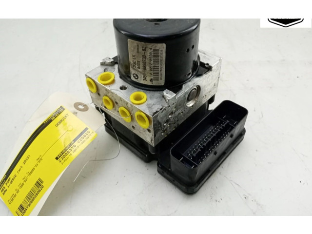 Jednotka ABS 34512460453, 34512460453   BMW 1 F20 F21 2013