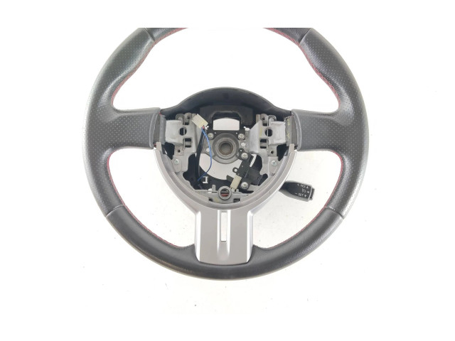 Volant Toyota GT 86 2013   