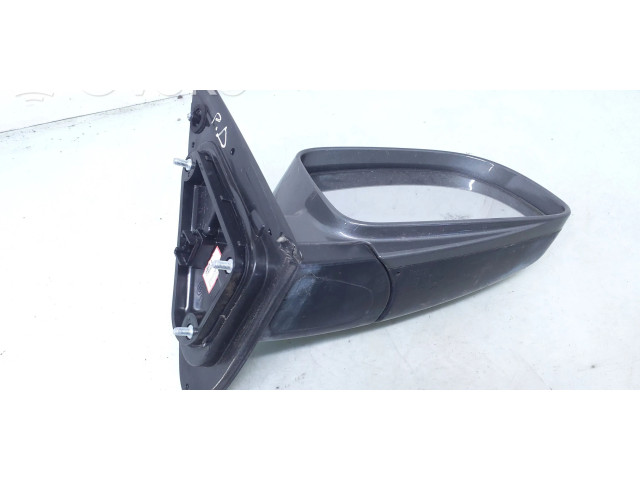 Зеркало электрическое     правое   Hyundai Santa Fe  2006-2012 года   