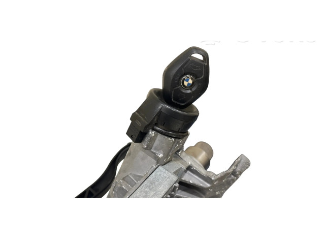    Рулевая рейка 67640026, 6764662   BMW X3 E83 2003-2010 года