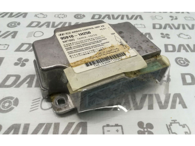 Блок подушек безопасности 959101H250, 1H959-10250   KIA Ceed