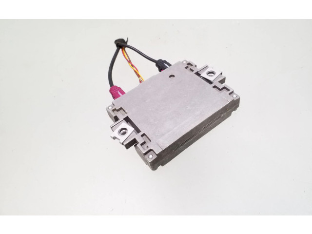 Antenos valdymo blokas    4H0035456   Volkswagen PASSAT B8