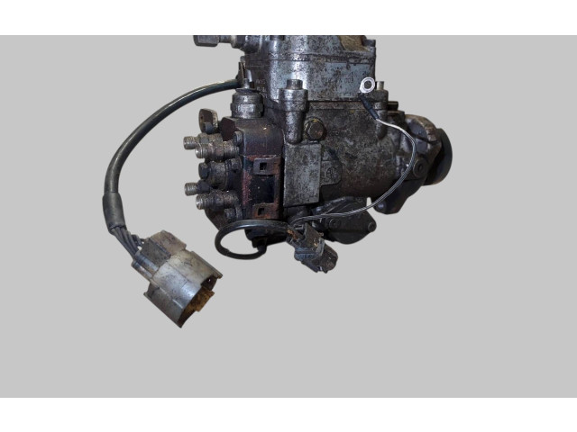 Vstřikovací lišta 0460414984, 7700114070   Volvo S40, V40    D 4192 T2 