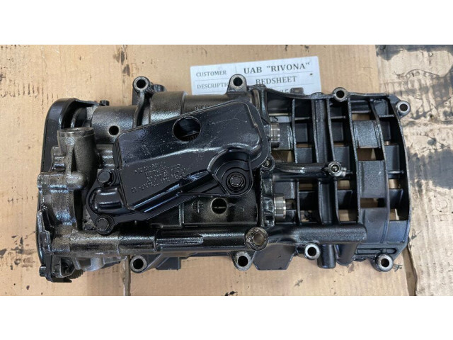 Масляный насос   8058052011, 7787517  BMW 1 E81 E87 2.0