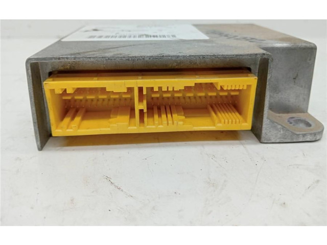 Блок подушек безопасности 287154209975, 0090019   Tata Indica Vista II