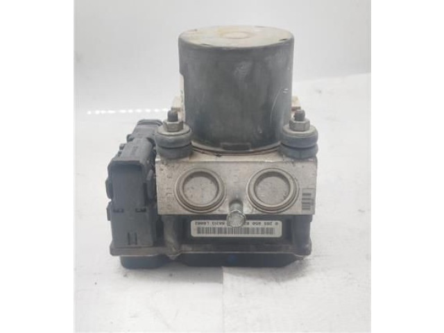 Блок АБС 51786433, 51786433   Fiat  Punto (199)  2005 - 2018 года