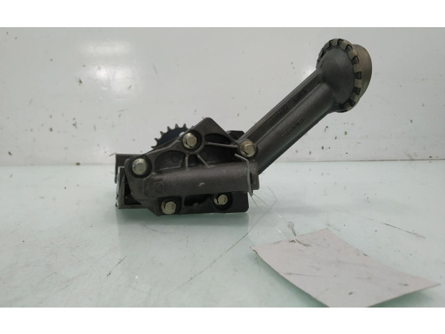Čerpadlo oleje 8200307174   Renault Megane III   