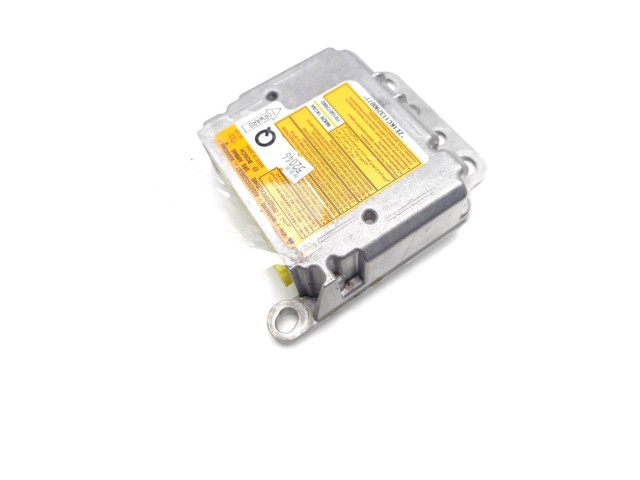 Блок подушек безопасности 98820-1KC0A, F01G07208D   Nissan Juke I F15