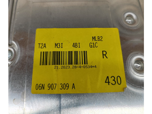 Řídící jednotka 06N907309A, 0261S21715   Audi A5 2024
