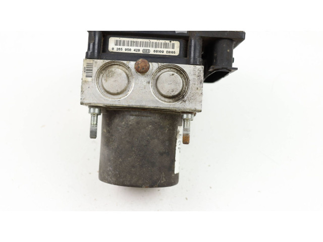 Jednotka ABS 51753653, 0265234258   Alfa Romeo GT 2003
