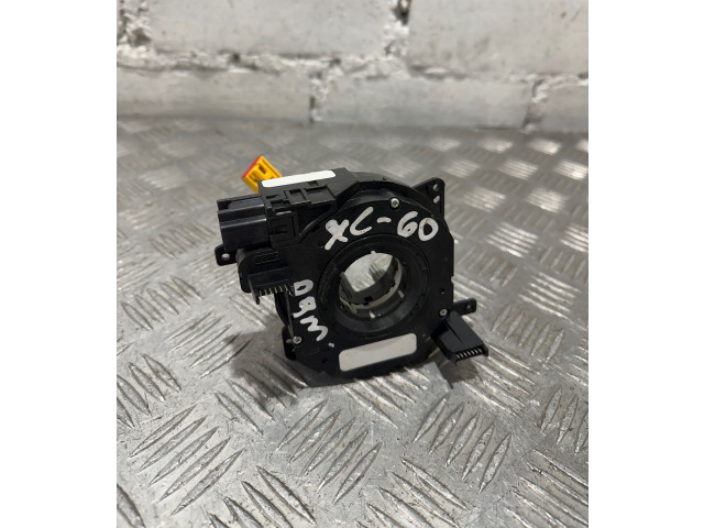 Подрулевой шлейф SRS 31275332, 31313818   Volvo XC60