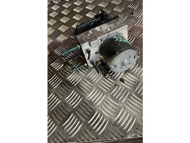 Jednotka ABS 4541C5   Peugeot 807 2002