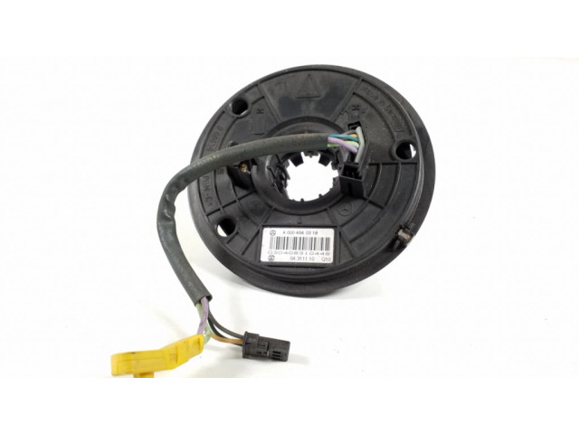 Подрулевой шлейф SRS A0004640318   Mercede-Benz S W220