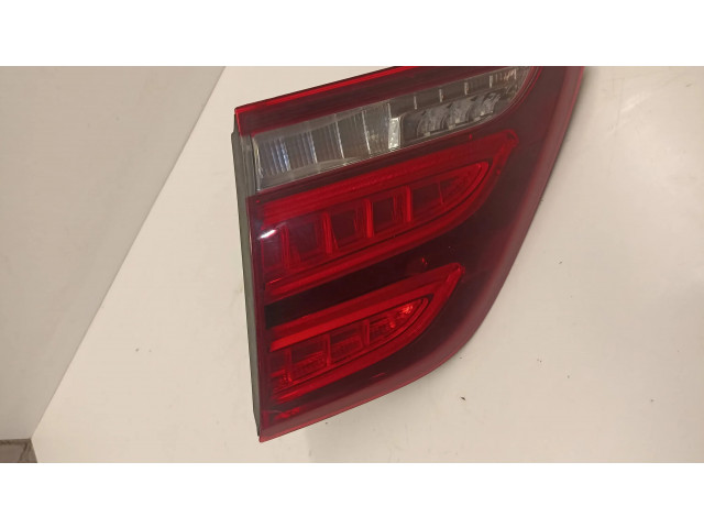 Задний фонарь  A1669066201, 001840477798    Mercedes-Benz GLE (W166 - C292)   2015-2017 года