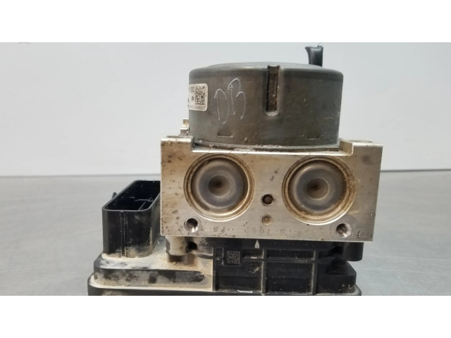 Jednotka ABS 9806274380, 10022002454   Peugeot 2008 I 2013