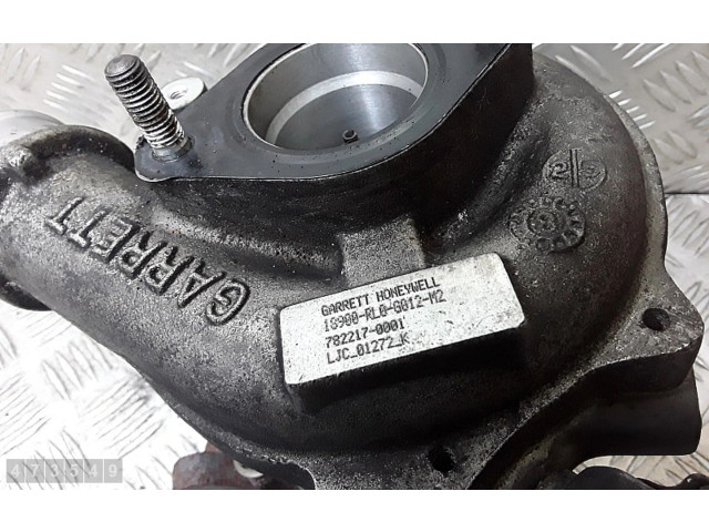  Турбина Honda Accord  7822170001         
