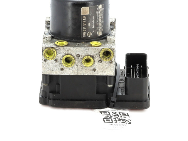 Блок АБС 1K0614517EDBEF   Volkswagen  Touran II  2010 - 2016 года