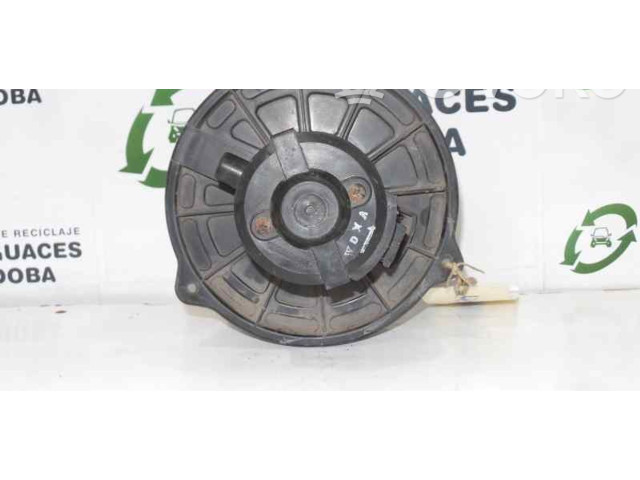 Вентилятор печки    WDXA, H1.-MANDO-2.PIN   Hyundai H-100
