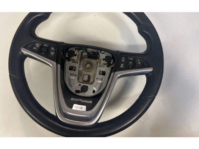 Volant Opel Zafira C 2015 13376073, 60SJ80  
