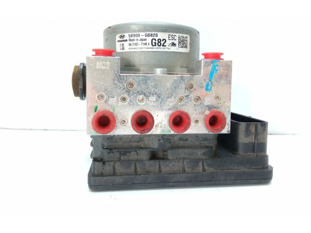 Jednotka ABS 58900G6820   KIA Picanto 2021