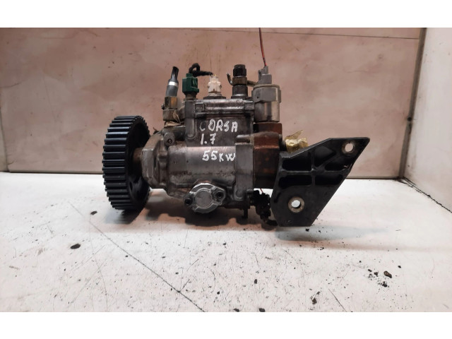 Vstřikovací čerpadlo 8971852422, HU0965006002   Opel Corsa C     