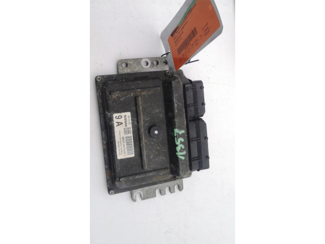 Řídící jednotka MEC37-330, MEC37-330   Nissan Micra C+C 2003
