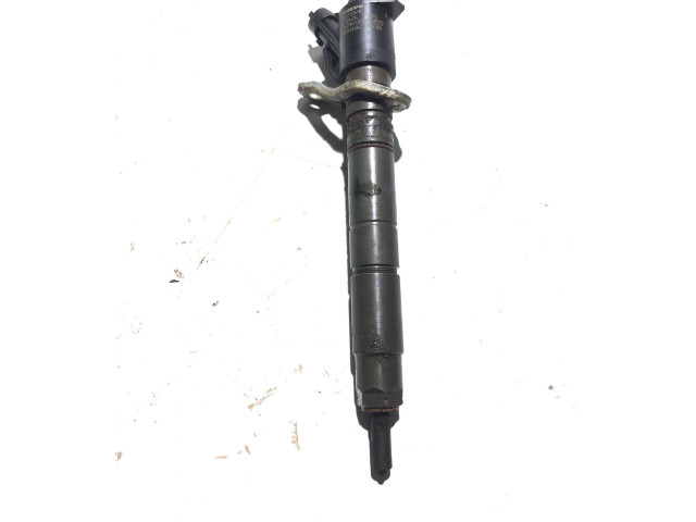 Форсунка 31272690, 0445116016    Volvo XC60  D5244T17 