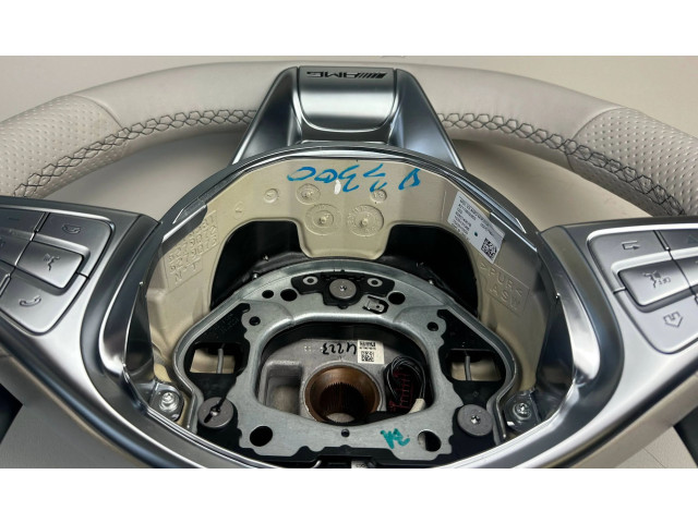 Volant Mercedes-Benz S C217 2020 A2174602903  