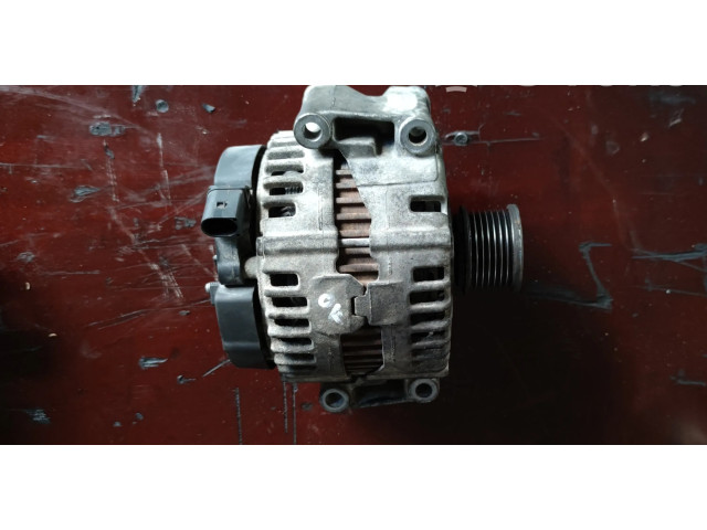 Генератор A0131547002, 0131547002   Mercedes-Benz CLS C219 3.0     