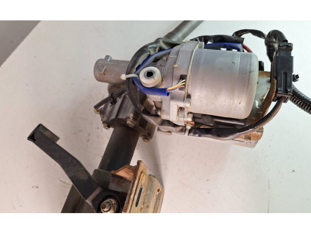    Рулевая рейка 488113NB0B, 488103NDOC   Nissan Leaf I (ZE0) 2010 - 2017 года