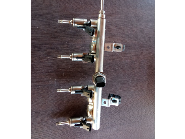 Vstřikovač V75668051, V7591623   Citroen C4 I  pro naftový motor   