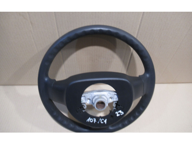 Volant Peugeot 107 2006   