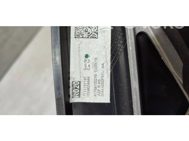 Zpětné zrcátko  Mercedes-Benz A W176 2017  A1768100216, 1711141147  