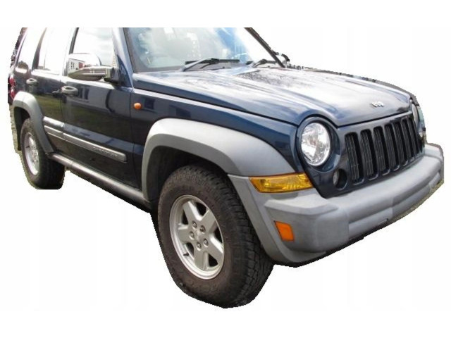 Vstřikovač    Jeep Cherokee III KJ     