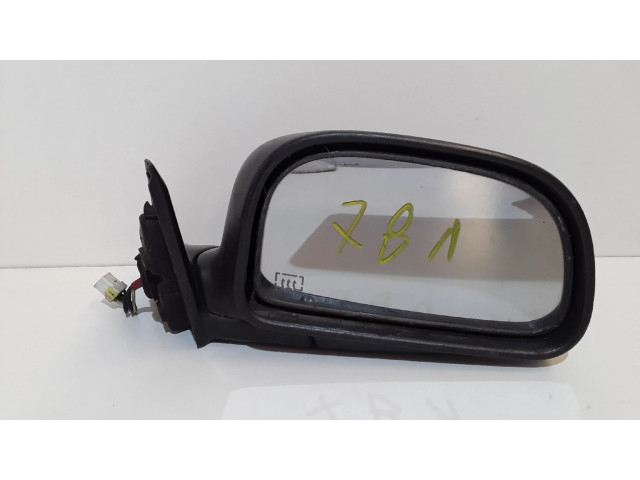 Zpětné zrcátko  Mitsubishi Mirage V CJO 1994  R20221214  