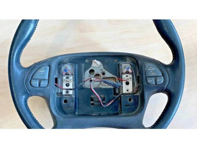 Руль Chevrolet Camaro   16752003      