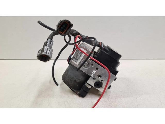 Jednotka ABS 476008H710, 392D00366   Nissan X-Trail T30 2004