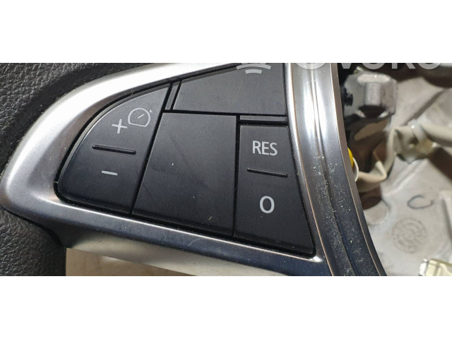 Руль Dacia Spring  2021 -  года 484000099R, 3402010RD03      
