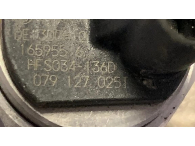 Vstřikovací čerpadlo 079127025T, AFS034136D   Audi RS6  pro benzínový motor 4.0  