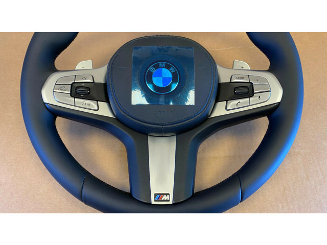 Volant BMW 7 G11 G12 2016 32308008179, 32307855723  