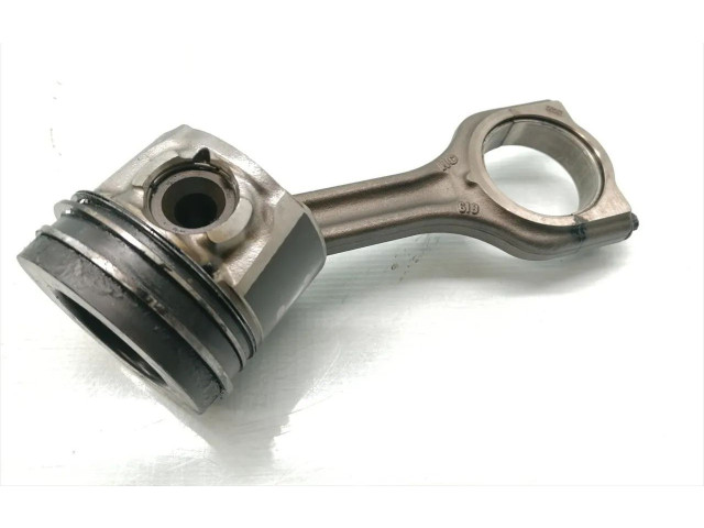 Píst BH02   Peugeot Partner     