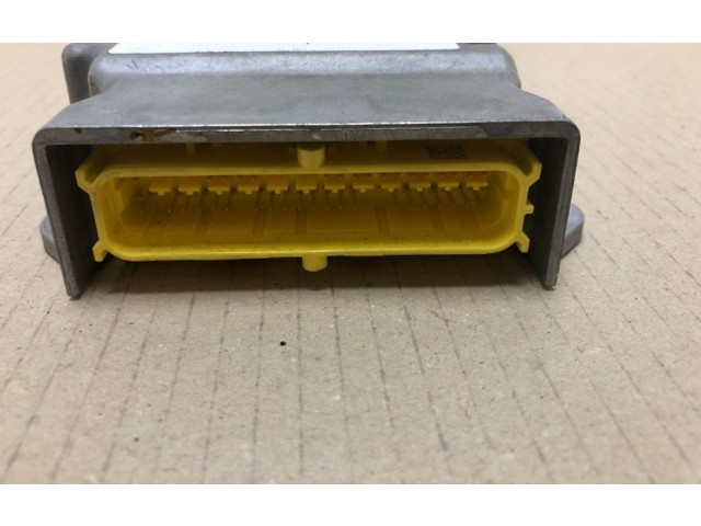 Блок подушек безопасности 1K0909605C, 1K0909605C   Volkswagen Golf Plus