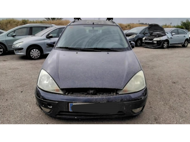 Блок АБС    Ford  Focus  1998-2004 года