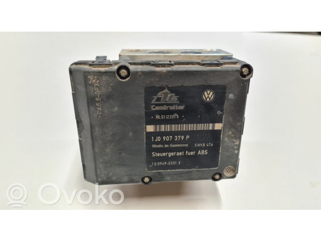 Jednotka ABS 7M3614111H, YM212L580BB   Ford Galaxy 2003