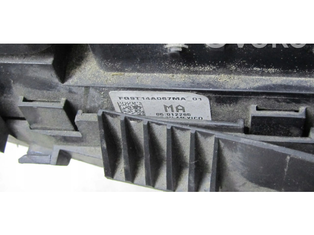   Pojistková skříňka FG9T14A067MA   Ford Mondeo MK  2016